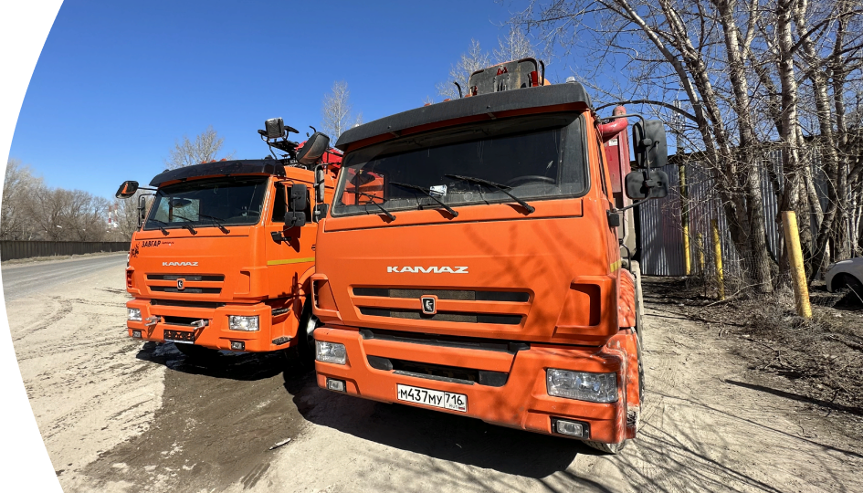 Прием и вывоз вашего металлолома  в Кашине